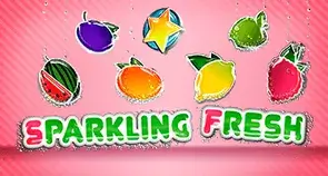 Sparkling Fresh