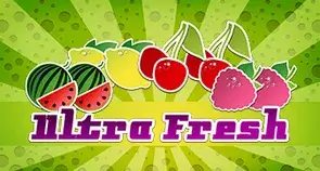 Ultra Fresh