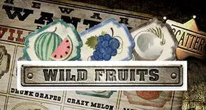 Wild Fruits