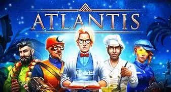 Atlantis