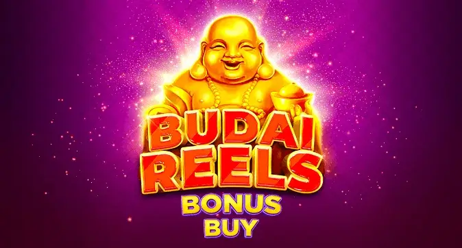 Budai Reels Bonus Buy