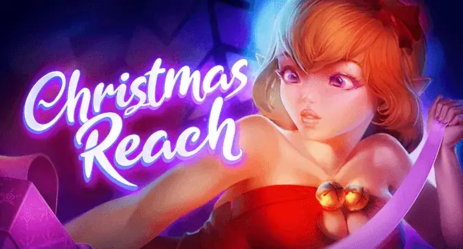 Christmas Reach