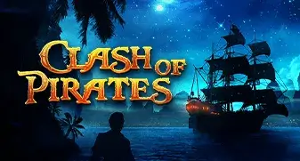 Clash of Pirates