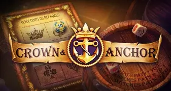 Crown & Anchor