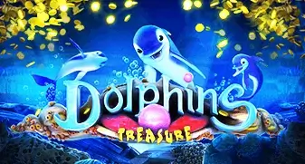 Dolphins Treasure