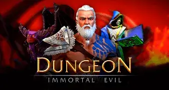 Dungeon: Immortal Evil