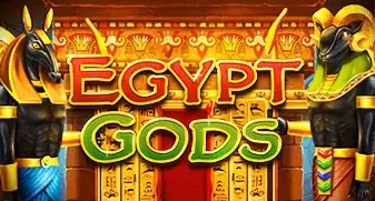 Egypt Gods