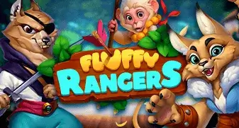 Fluffy Rangers