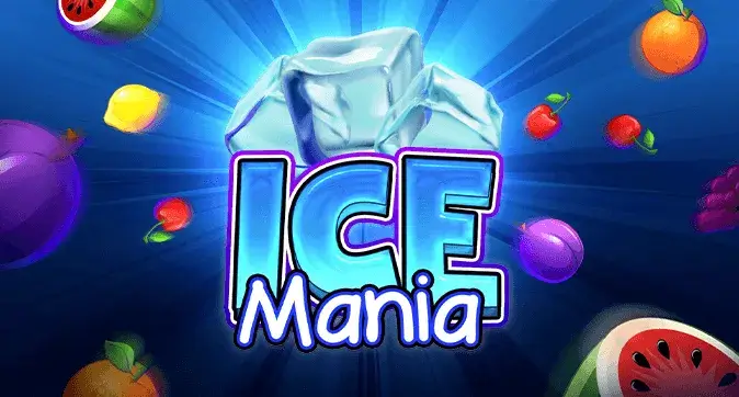 Ice Mania