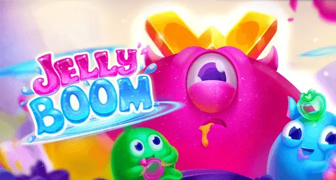 Jelly Boom