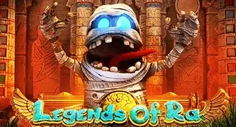 Legend of Ra