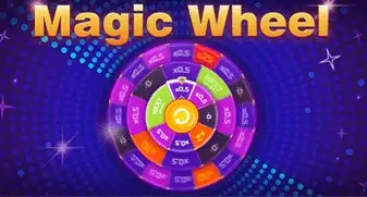Magic Wheel