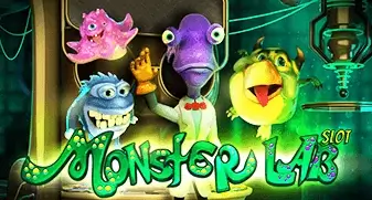 Monster Lab