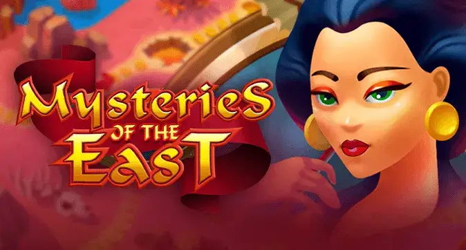 Mysteries of the East
