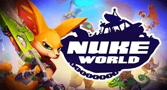 Nuke World