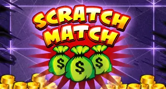 Scratch Match