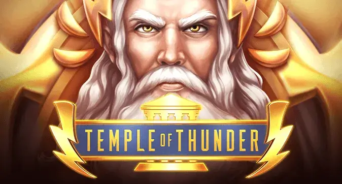 Temple of Thunder