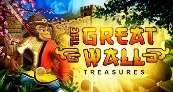 The Great Wall Treasure