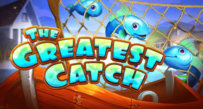The Greatest Catch