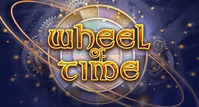 Wheel of Time