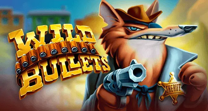 Wild Bullets