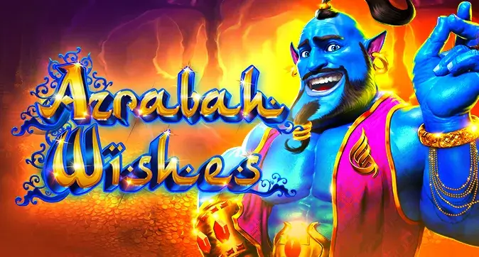 Azrabah Wishes