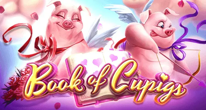 Book of Cupigs