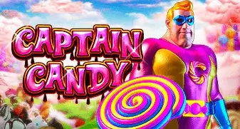 Captain Candy