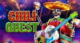 Chili Quest
