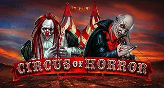 Circus of Horror