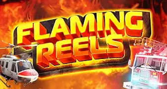 Flaming Reels
