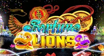 Fortune Lions