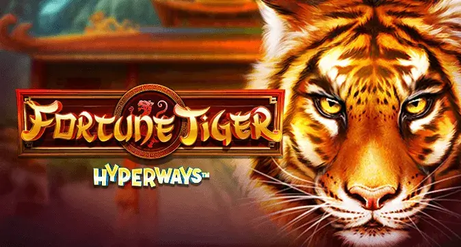 Fortune Tiger HyperWays