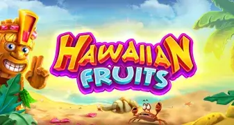 Hawaiian Fruits