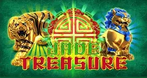 Jade Treasure