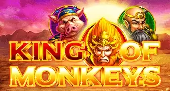 King Of Monkeys