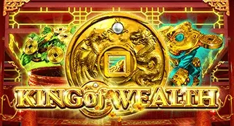 King Of Wealth