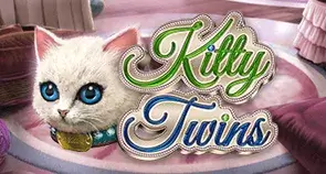 Kitty Twins