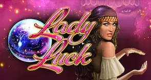 Lady Luck