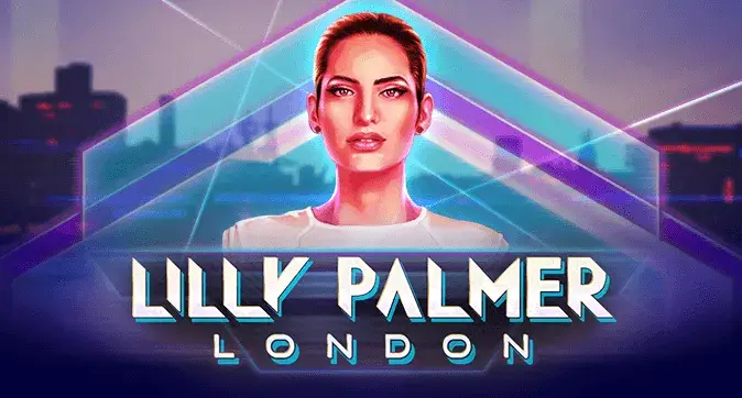 Lilly Palmer London