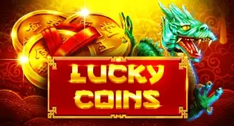Lucky Coins