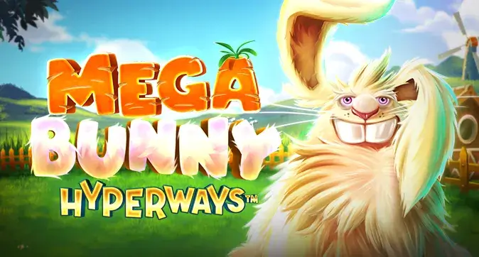 Mega Bunny Hyperways
