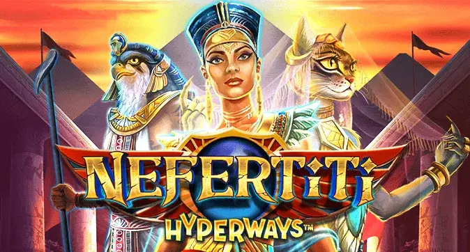 Nefertiti Hyperways