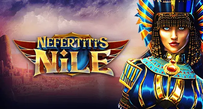 Nefertiti's Nile