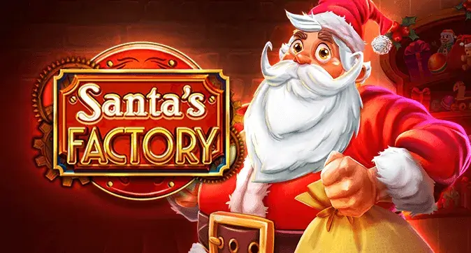Santa's Factory