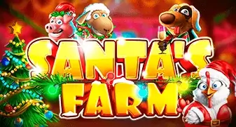 Santa's Farm