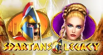 Spartans Legacy