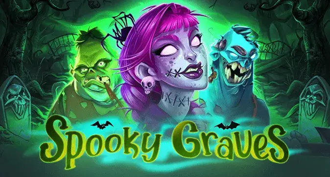 Spooky Graves