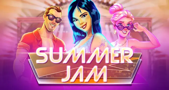 Summer Jam