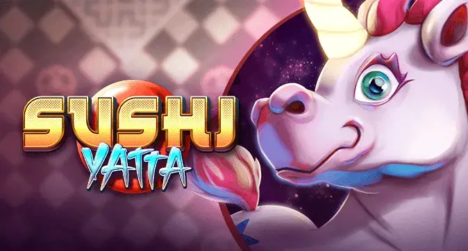 Sushi Yatta